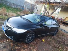 Фото авто Honda Civic