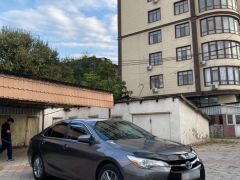 Фото авто Toyota Camry