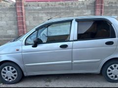 Сүрөт унаа Daewoo Matiz