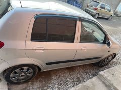 Photo of the vehicle Hyundai Getz