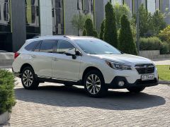 Photo of the vehicle Subaru Outback