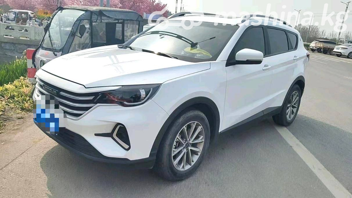Jetour X70M