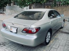 Сүрөт унаа Toyota Windom