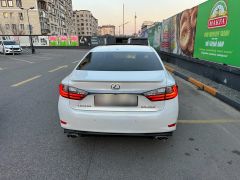 Сүрөт унаа Lexus ES