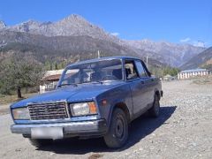 Photo of the vehicle ВАЗ (Lada) 2107