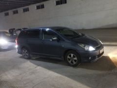 Сүрөт унаа Toyota Wish