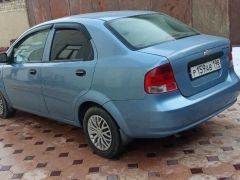 Photo of the vehicle Chevrolet Aveo