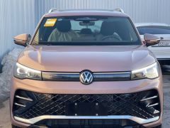 Photo of the vehicle Volkswagen Tiguan