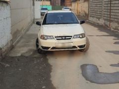 Photo of the vehicle Daewoo Nexia