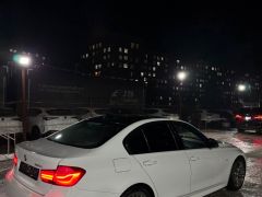 Фото авто BMW 3 серии