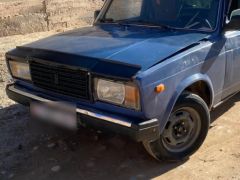 Сүрөт унаа ВАЗ (Lada) 2107