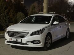 Photo of the vehicle Hyundai Sonata