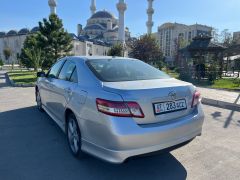 Сүрөт унаа Toyota Camry