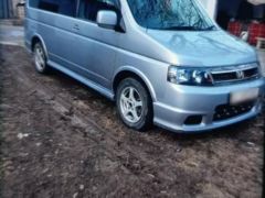 Фото авто Honda Stepwgn