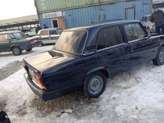 Фото авто ВАЗ (Lada) 2107