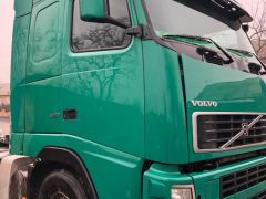 Фото авто Volvo FH