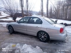 Сүрөт унаа Hyundai Sonata