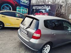 Photo of the vehicle Honda Fit