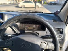 Сүрөт унаа Toyota Raum