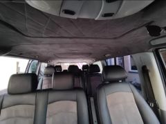 Фото авто Mercedes-Benz Vito