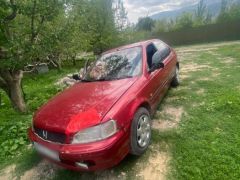 Сүрөт унаа Honda Civic