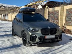 Сүрөт унаа BMW X5