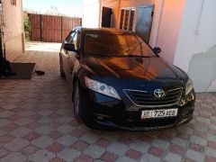 Сүрөт унаа Toyota Camry