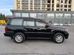 Фото авто Lexus LX