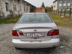 Photo of the vehicle Nissan Primera