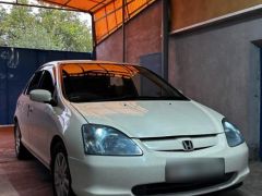 Фото авто Honda Civic