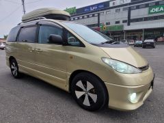 Сүрөт унаа Toyota Estima