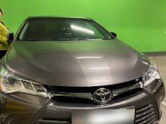 Фото авто Toyota Camry