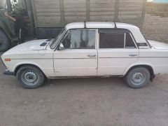 Сүрөт унаа ВАЗ (Lada) 2106