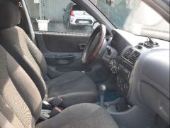 Сүрөт унаа Hyundai Accent