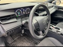 Photo of the vehicle Toyota Camry