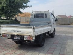 Фото авто Hyundai Porter