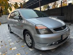 Сүрөт унаа Honda Stream