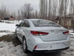 Сүрөт унаа Hyundai Sonata