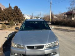 Сүрөт унаа Honda Accord