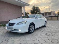 Сүрөт унаа Lexus ES