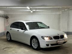 Фото авто BMW 7 серии