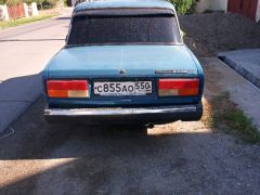 Photo of the vehicle ВАЗ (Lada) 2107