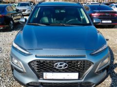 Photo of the vehicle Hyundai Kona