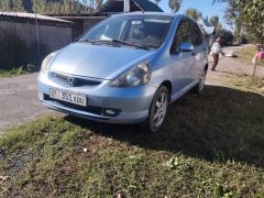 Сүрөт унаа Honda Jazz