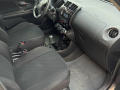 Фото авто Toyota Ist