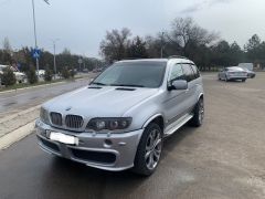 Сүрөт унаа BMW X5