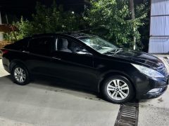 Photo of the vehicle Hyundai Sonata