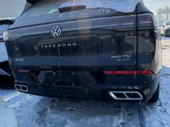 Photo of the vehicle Volkswagen Tavendor