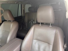 Фото авто Lexus GX