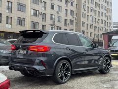 Сүрөт унаа BMW X5